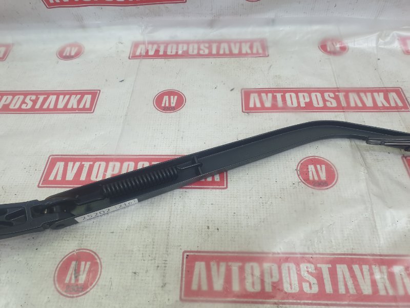 Дворник лобового стекла, 500 рублей, Красноярск