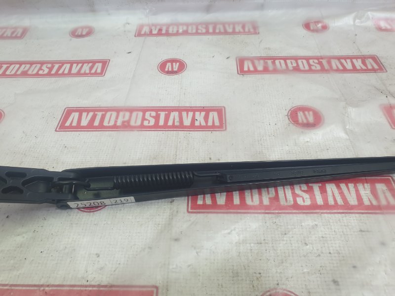 Дворник лобового стекла, 1000 рублей, Красноярск