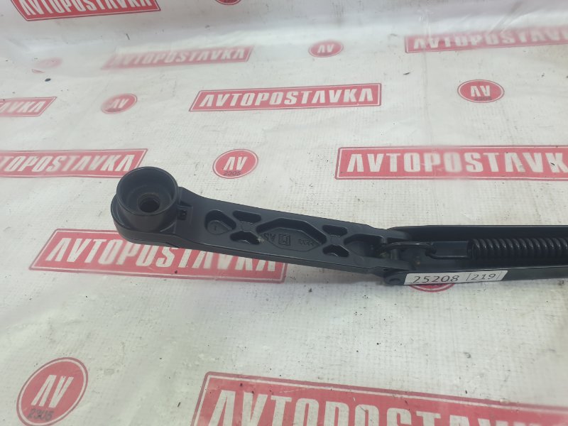 Дворник лобового стекла, 1000 рублей, Красноярск