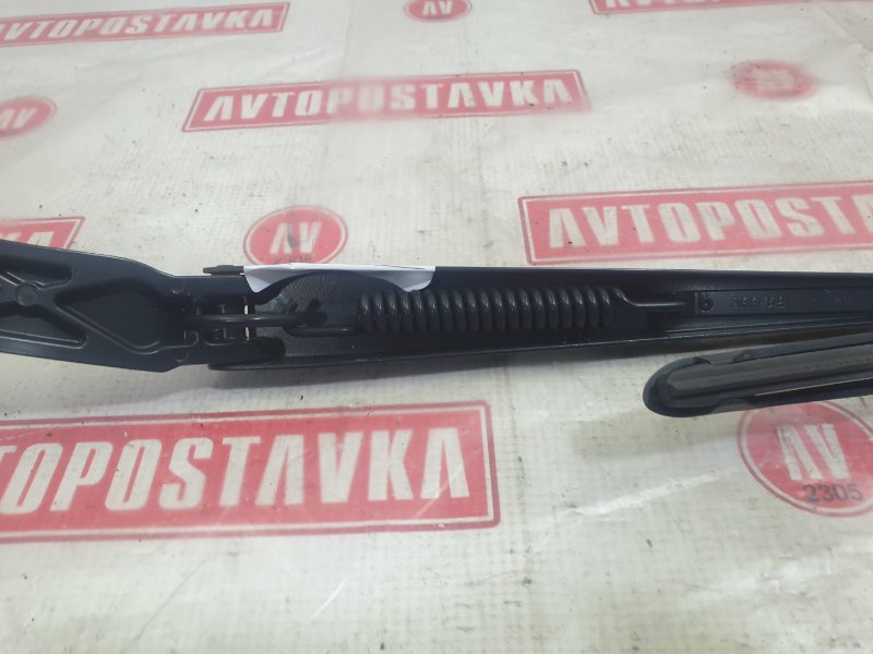 Дворник лобового стекла, 1000 рублей, Красноярск