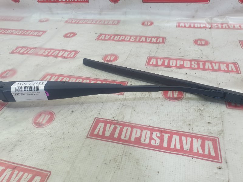 Дворник лобового стекла, 400 рублей, Красноярск