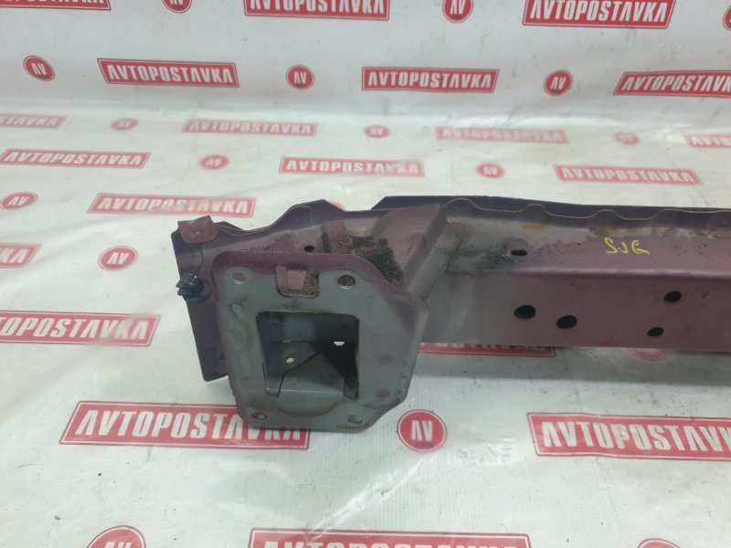 Усилитель бампера, 10000 рублей, Красноярск