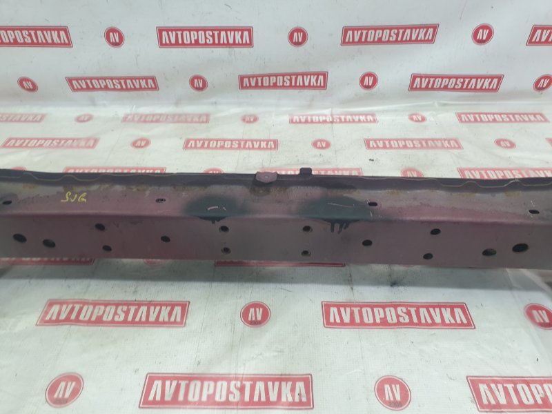 Усилитель бампера, 10000 рублей, Красноярск