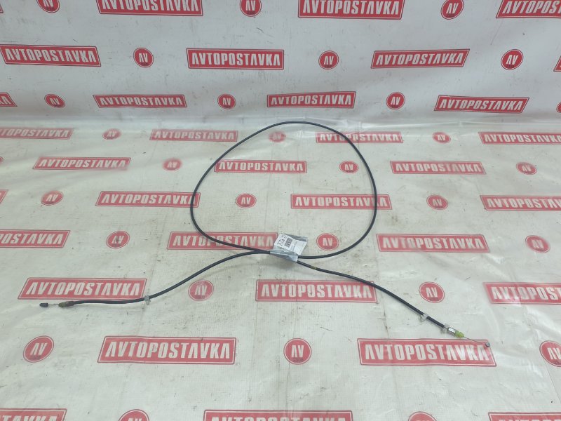 Трос капота, 1000 рублей, Красноярск