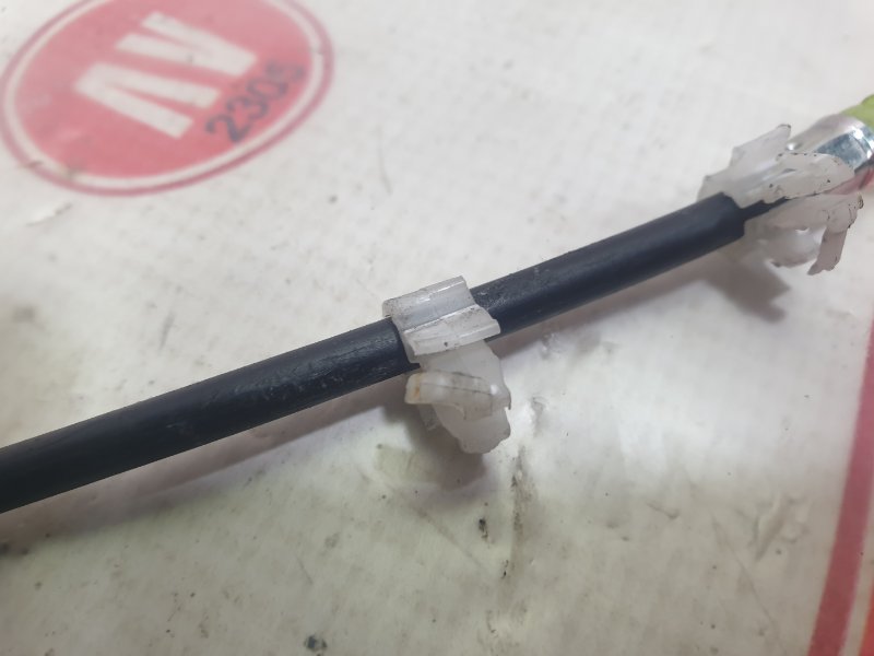 Трос капота, 1000 рублей, Красноярск