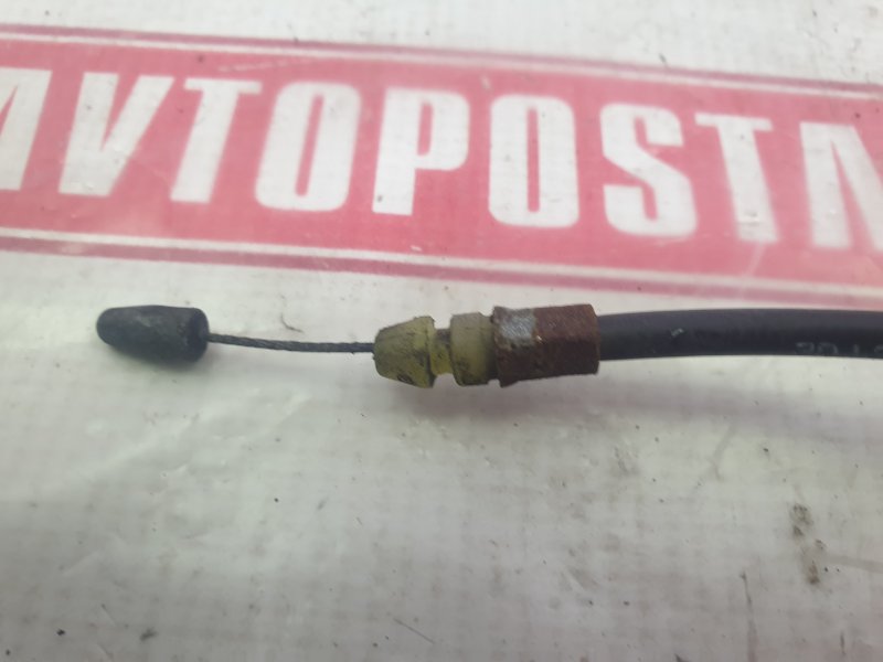 Трос капота, 1000 рублей, Красноярск