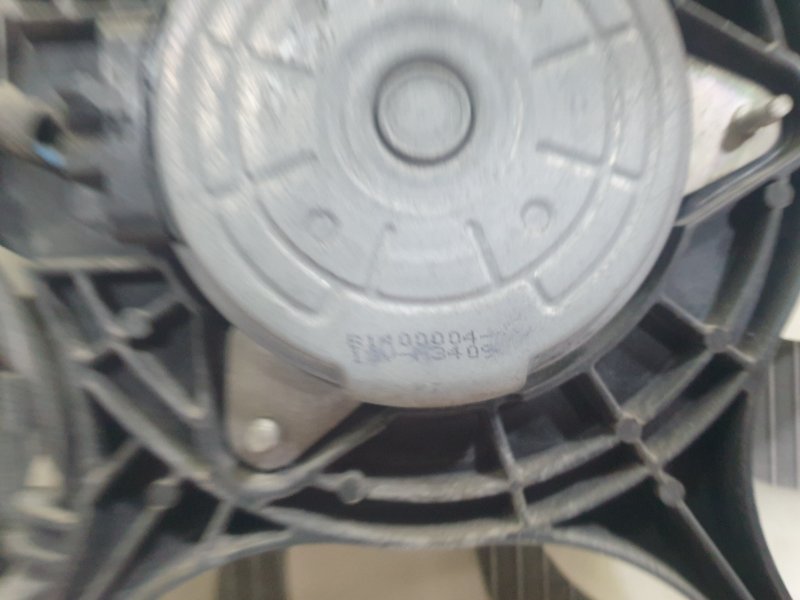 Радиатор двигателя, 12000 рублей, Красноярск