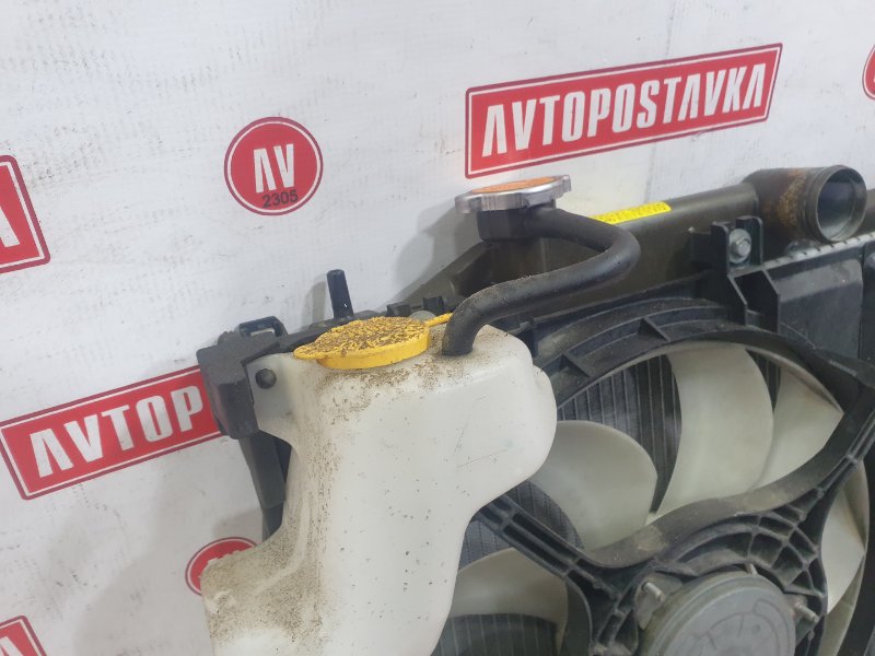 Радиатор двигателя, 12000 рублей, Красноярск