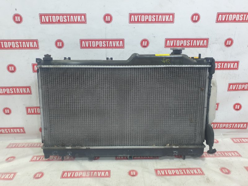 Радиатор двигателя, 12000 рублей, Красноярск