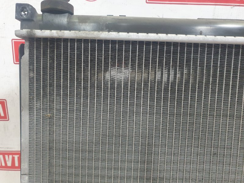 Радиатор двигателя, 12000 рублей, Красноярск