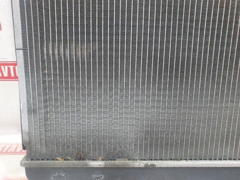 Радиатор двигателя, 12000 рублей, Красноярск