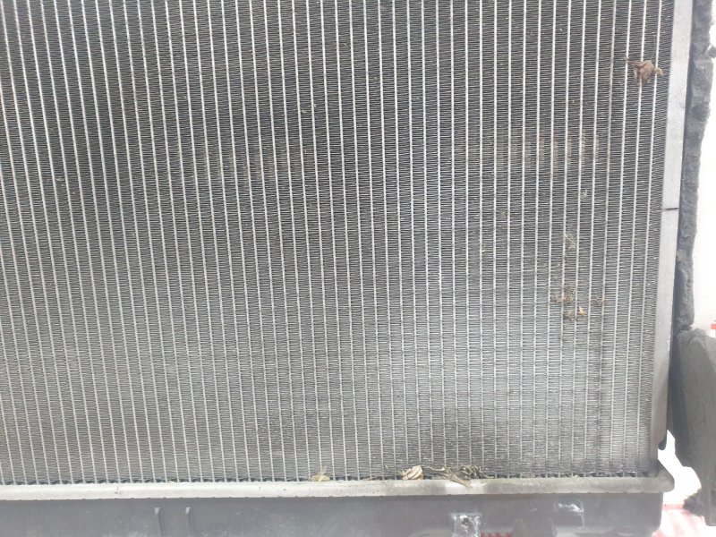 Радиатор двигателя, 12000 рублей, Красноярск