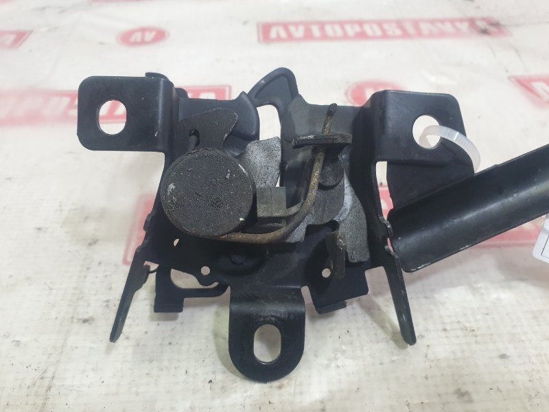 Замок капота, 2000 рублей, Красноярск