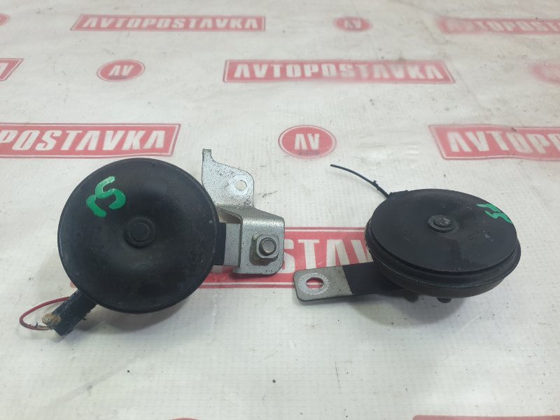 Сигнал звуковой, 400 рублей, Красноярск