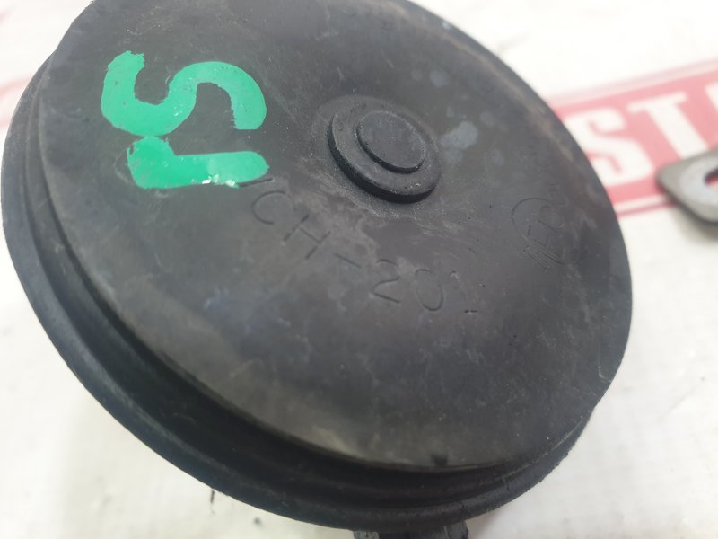 Сигнал звуковой, 400 рублей, Красноярск