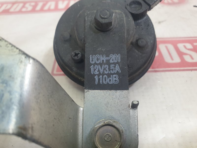 Сигнал звуковой, 400 рублей, Красноярск