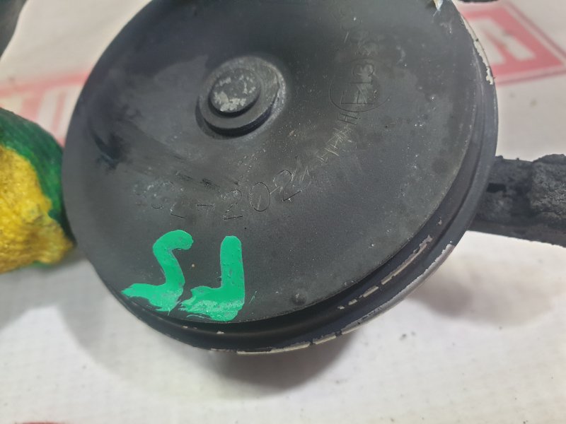 Сигнал звуковой, 400 рублей, Красноярск