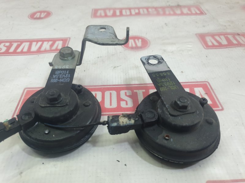 Сигнал звуковой, 400 рублей, Красноярск