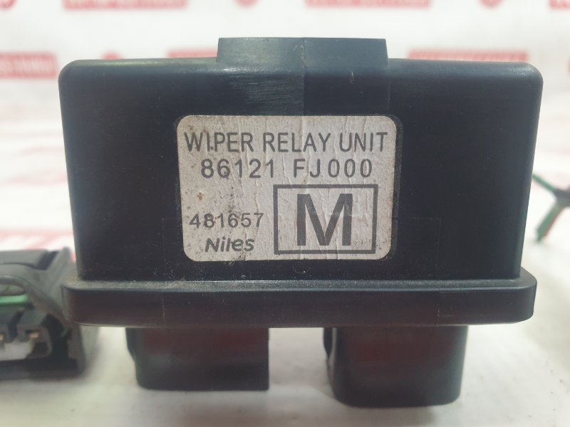 Реле дворников, 800 рублей, Красноярск