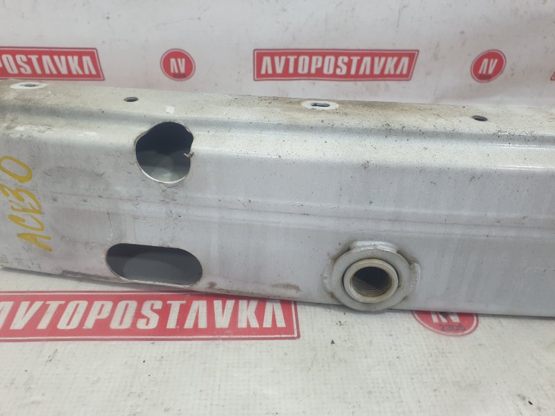 Усилитель бампера, 400 рублей, Красноярск