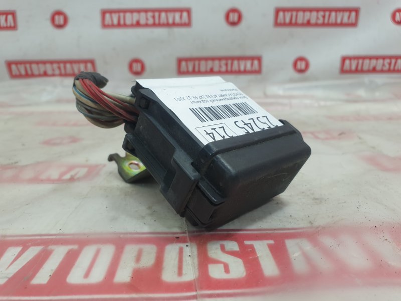 Блок предохранителей под капот, 500 рублей, Красноярск