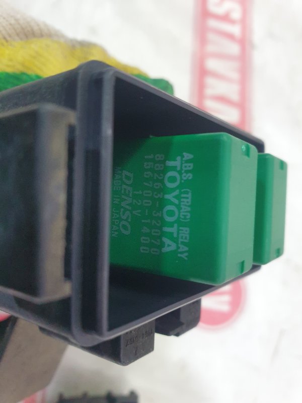 Блок предохранителей под капот, 500 рублей, Красноярск