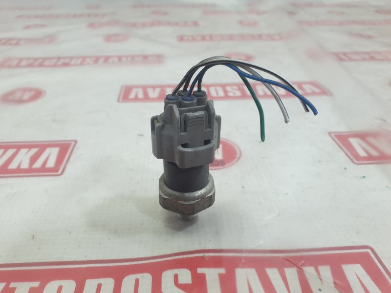 Датчик давления в системе кондиционирования, 600 рублей, Красноярск