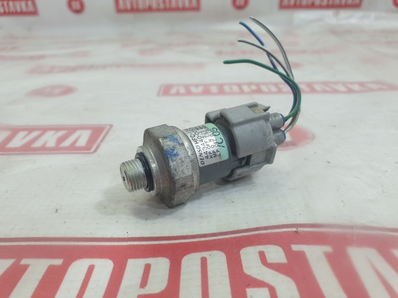 Датчик давления в системе кондиционирования, 600 рублей, Красноярск