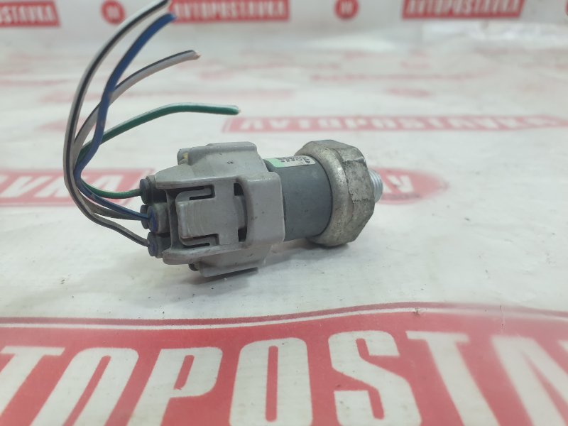 Датчик давления в системе кондиционирования, 600 рублей, Красноярск