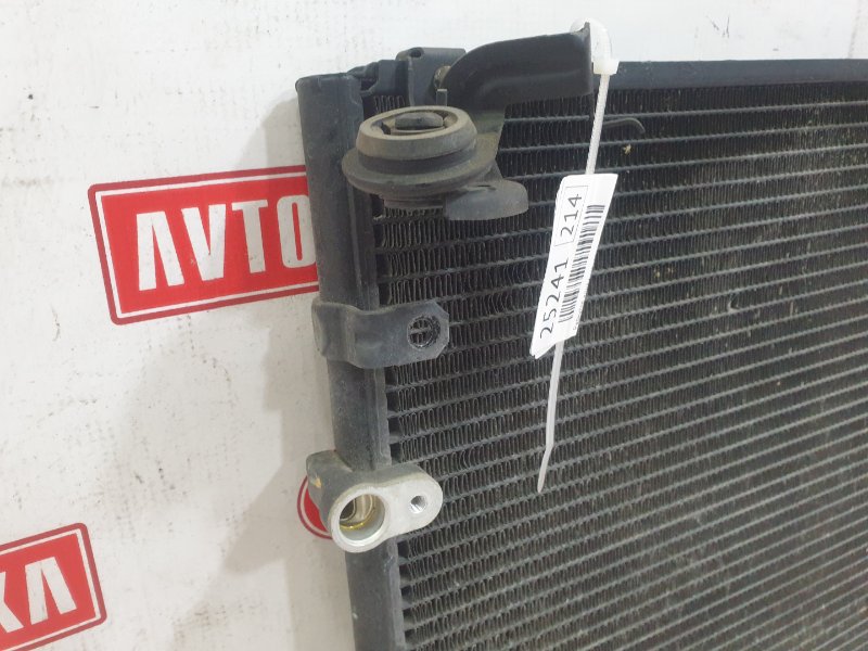 Радиатор кондиционера, 1500 рублей, Красноярск