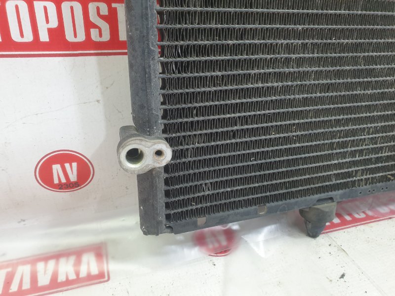 Радиатор кондиционера, 1500 рублей, Красноярск