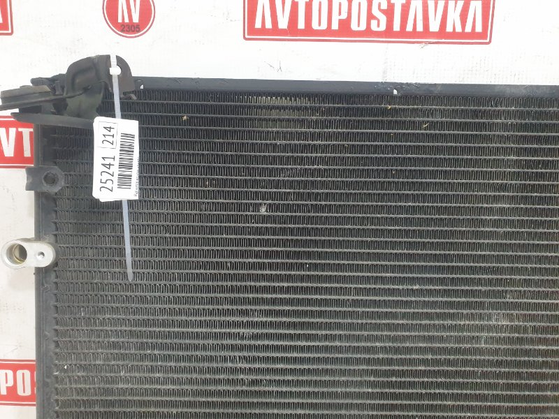 Радиатор кондиционера, 1500 рублей, Красноярск