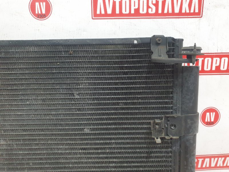 Радиатор кондиционера, 1500 рублей, Красноярск