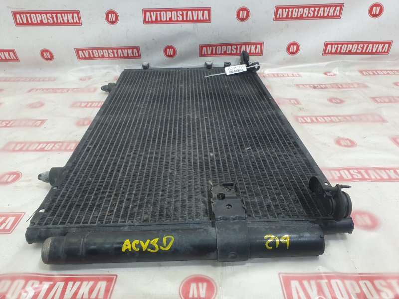 Радиатор кондиционера, 1500 рублей, Красноярск