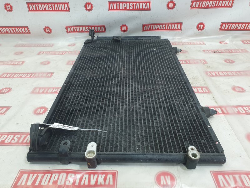 Радиатор кондиционера, 1500 рублей, Красноярск