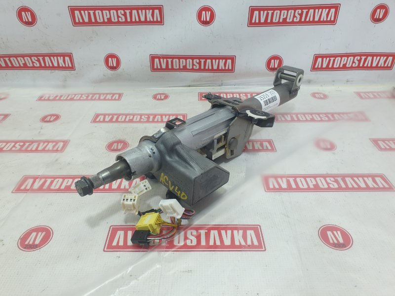 Колонка рулевая, 400 рублей, Красноярск