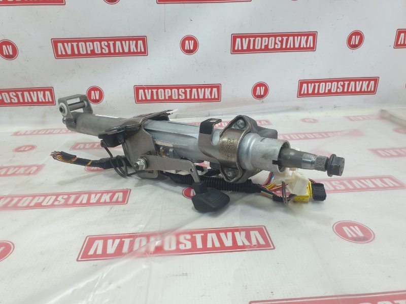 Колонка рулевая, 400 рублей, Красноярск