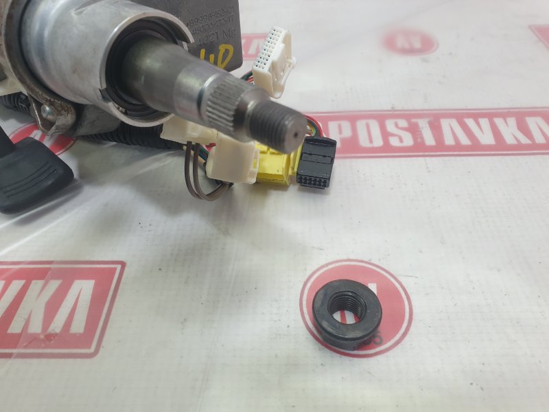 Колонка рулевая, 400 рублей, Красноярск