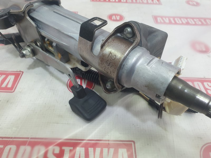 Колонка рулевая, 400 рублей, Красноярск