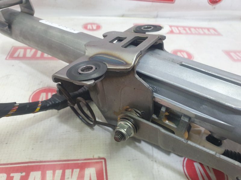 Колонка рулевая, 400 рублей, Красноярск