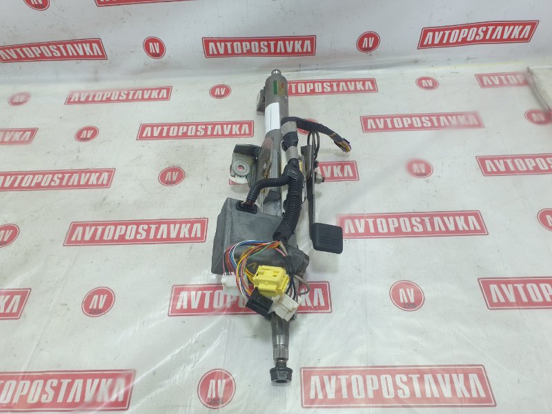 Колонка рулевая, 400 рублей, Красноярск