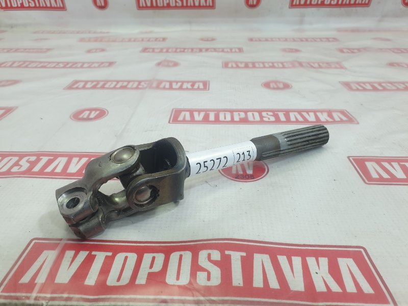 Кардан рулевой, 1500 рублей, Красноярск