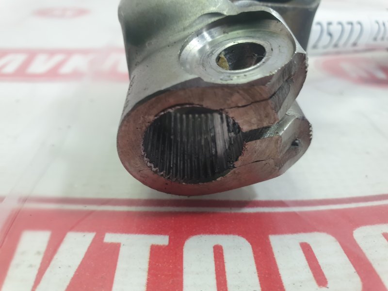 Кардан рулевой, 1500 рублей, Красноярск