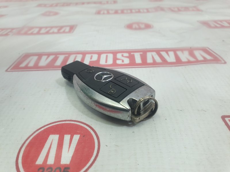 Ключ зажигания, 1900 рублей, Красноярск