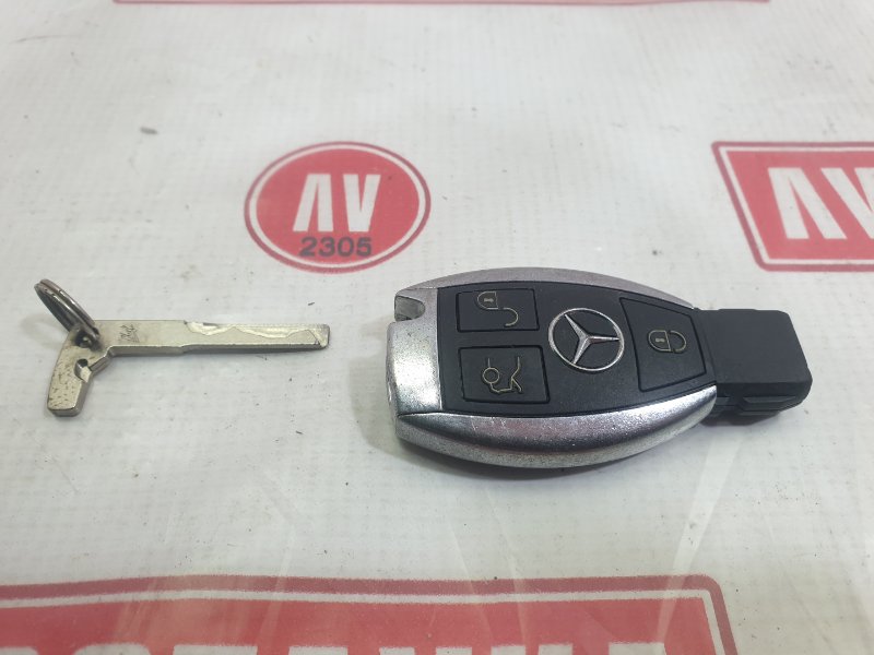 Ключ зажигания, 1900 рублей, Красноярск