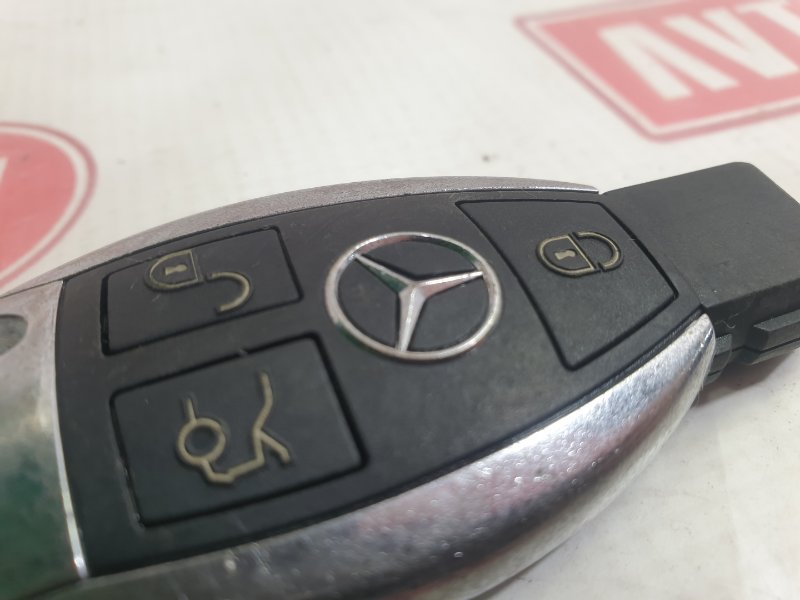 Ключ зажигания, 1900 рублей, Красноярск