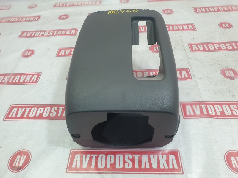 Кожух рулевой колонки, 250 рублей, Красноярск