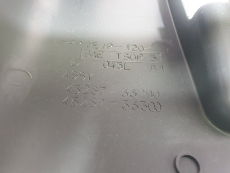 Кожух рулевой колонки, 250 рублей, Красноярск