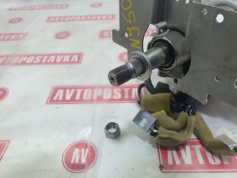 Колонка рулевая, 4000 рублей, Красноярск