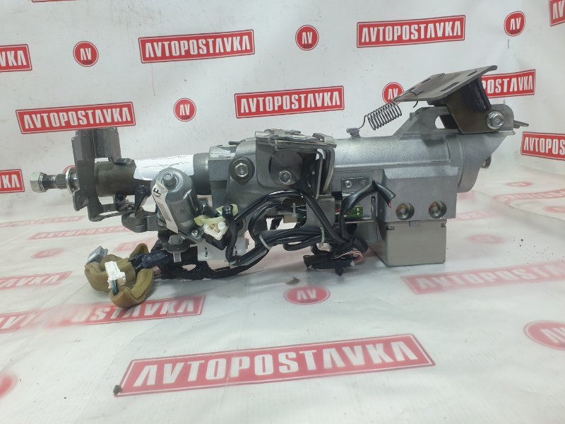 Колонка рулевая, 4000 рублей, Красноярск